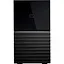 Зовнішній жорсткий диск Western Digital My Book Duo 20TB (WDBFBE0200JBK-EESN) [134676] - мініатюра 2