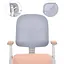 Детское кресло M 6250-13 с подлокотником и подножкой - миниатюра 3