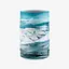Бафф Buff Original Ecostretch, Sevsi Dusty Blue Белый-Синий - миниатюра 1