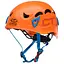 Каска Climbing Technology Galaxy Оранжевый (1053-6X948 01 AE) - миниатюра 1