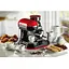 Рожковая кофеварка эспрессо Ariete 1318 Espresso Moderna Red (1318/00) - миниатюра 8