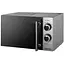 Мікрохвильова печ Liberton LMW-2079M Silver 700W 20 л - мініатюра 1