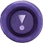 Портативная акустика JBL Flip 7 Purple (JBLFLIP7PUR) - миниатюра 6