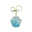 Брелок прозорий дизайн 10 Bibi Toys (763104BT) - мініатюра 1