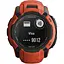 Смарт-годинник Garmin Instinct 2X Solar Flame Red (010-02805-01) - мініатюра 8