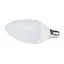 Лампа Brille светодиодная LED 5W E14 WW C37-PA 220 В - миниатюра 1