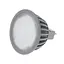 Лампа Brille світлодіодна LED 8W GU5.3 NW MR16-A 220 В - мініатюра 1