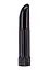 Вібратор Seven Creations Lady Finger mini 13 см чорний - мініатюра 2