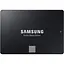 Твердотельный накопитель SSD Samsung 500Gb, 870 Evo, SATA3, 2.5", MLC (3-bit), 560/530 МБ/с teh0019773 - миниатюра 1