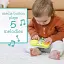 Мини проигрыватель Infantinо с музыкой и светом (307038) - миниатюра 6