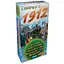Настольная игра Days of Wonder Билет на поезд: Европа 1912 (Ticket to Ride - Europe 1912 Expansion - MULTI) (англ.) (DOW720111) - миниатюра 1
