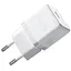 МЗП Baseus Palm Fast Charger 30W (1USB-C) (P10111605113-00) Moon White - мініатюра 1