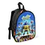 Рюкзак Губка Боб детский школьный/городской 34х27х13 см для мальчика (02390) - миниатюра 1