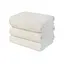 Рушник Lotus Home Готель Premium - Microcotton Ecru 50x90 550 г/м² - мініатюра 8