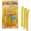 DoggyMan Cheese Chewing Stick доггимен палички з сиром жувальне ласощі для собак, S s, 11 см | 0.08кг - мініатюра 1