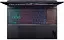 Ноутбук Acer 16 Nitro 16S AN16S-61 WQXGA IPS/AMD R7-350/32GB/1TB SSD/RTX 5070 8GB/Linux/Black (NH.QXKEU.004) - мініатюра 4