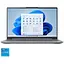 Ноутбук Lenovo IdeaPad Slim 3 15IAH8 с процессором Intel Core i5-12450H 4.4 GHz, 15.6", Full HD, 8GB, 512GB SSD, Intel UHD графикой, Windows 11 Home, Arctic серый - миниатюра 1