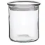 Ємність для продуктів Rocco Simax з кришкою 0.5 л - мініатюра 1