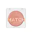 Рум'яна кремові Bogenia Match Cream Blush (BG634), 02 Рожево-коричневі - мініатюра 1