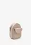 Міні-сумка Kroha світло-бежевий - мініатюра 5
