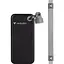 Зовнішній SSD накопичувач Verbatim Pocket 1TB Black/Gray (32190) [157792] - мініатюра 2
