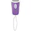 Электробритва Remington сетчатая Smooth & Silky, АААx2, бело-фиолетовый - миниатюра 2