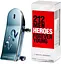 Carolina Herrera 212 Men Heroes Forever Young туалетная вода 100 ml - миниатюра 1