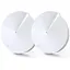 WiFi Mesh система TP-Link Deco M5 2-pack (AC1300, 2xGE, 2шт, MESH) - мініатюра 1