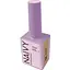 Топ покрытия для ногтей Naivy Professional Gliter №02, 15 мл - миниатюра 1