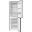 Холодильник Gorenje NRK6192AXL4 - мініатюра 2