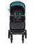 Прогулянкова коляска-книжка Carrello Bravo CRL-5515 Oxford Blue - мініатюра 3