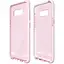 Защитный чехол Tech21 D3O Flexshock для Samsung S8 Plus Rose Tint White - миниатюра 7