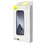 Защитное стекло Baseus для iPhone 12 Mini 0.15mm 2 шт. (SGAPIPH54N-FM02) - миниатюра 5