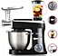 Кухонная машина DMS 3в1 2100 W Black - миниатюра 2