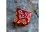 Набор кубиков Game of Thrones. Lannister Dice Set , 7 шт. (GOT/00190166/2025/2/A) - миниатюра 7