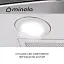 Вытяжка декоративная со стеклом Minola MTG 6642 I LED - миниатюра 6