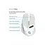 Мышка OfficePro M520W Wireless/Bluetooth White (M520W) - миниатюра 5