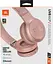 Навушники JBL Live 460NC Rose (JBLLIVE460NCROS) - мініатюра 3