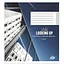 Зошит учнівський "Нейтральний мiкс 2" Бріск ТВ-87 48 аркушів (4820197140077)(SC) - мініатюра 1