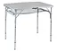 Стол Bo-Camp Premium 90x60 см Grey (1404402) (DAS303276) - миниатюра 1