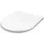 Сиденье для унитаза AM.PM Spirit V2.0 slim (C707857WH) - миниатюра 1
