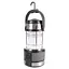 Фонарь кемпинговый Bo-Camp Camp Gear Arcturus Rechargable 220 Lumen Grey/Black (5818812) - миниатюра 2