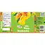 Напій комбуча Ever Aid Mango 100% слабогазований 0.35 л - мініатюра 2