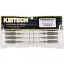 Силикон Keitech Swing Bait 2.8" #418 Bluegill Flash (8 шт/уп) - миниатюра 2