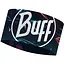 Повязка Buff TECH FLEECE HEADBAND xcross multi Разноцветный - миниатюра 1