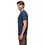 Футболка Black Diamond M MonoPocket SS Tee Indigo L (1033-BD 7302594013LRG1) - мініатюра 4