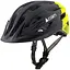 Шолом Cairn Fusion Black-Neon L (1012-0300060-105962) - мініатюра 1
