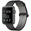 Apple Watch Series 2 42mm Space Black Stainless Steel Case with - Space Black Stainless Steel (MP4A2) - миниатюра 1