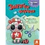 Дитячий набір творчості Об'ємні аплікації "Звірятка-модники" 1505003 - мініатюра 1