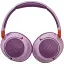 Гарнитура JBL JR460NC Pink (JBLJR460NCPIK) (6757623) - миниатюра 2
